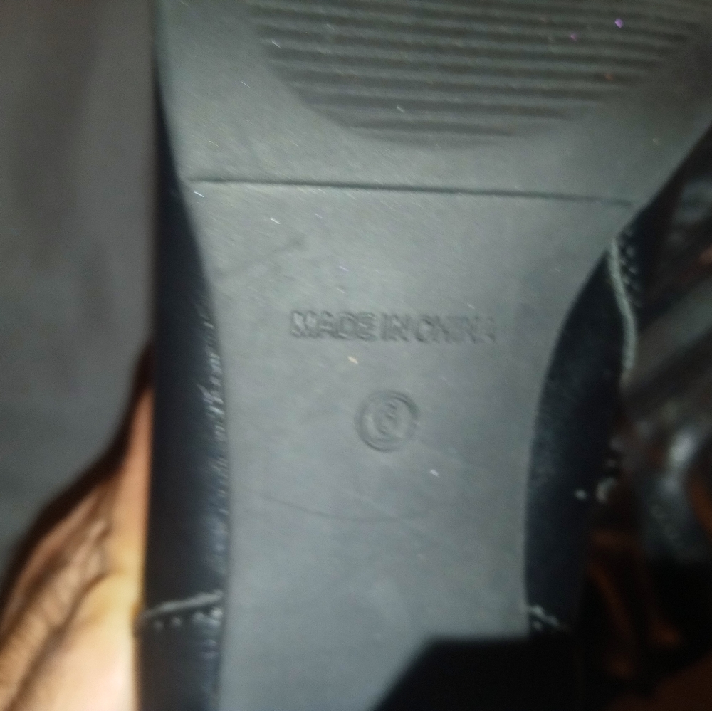 Style co preowned high boots - Picture 2 of 7